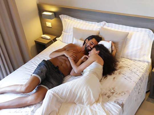 Comfort Room