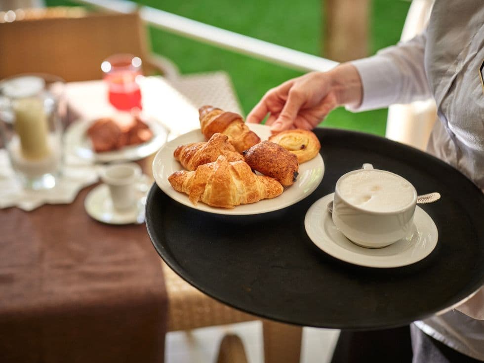 Biscuits hotel crystal pietrasanta