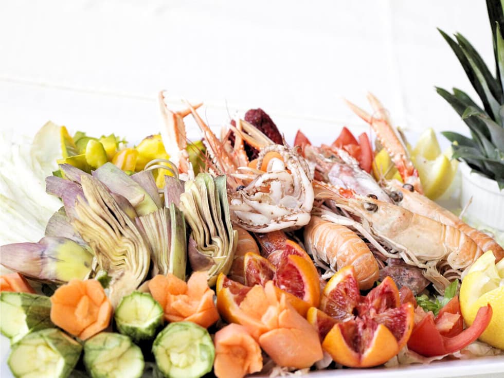 Finger Food