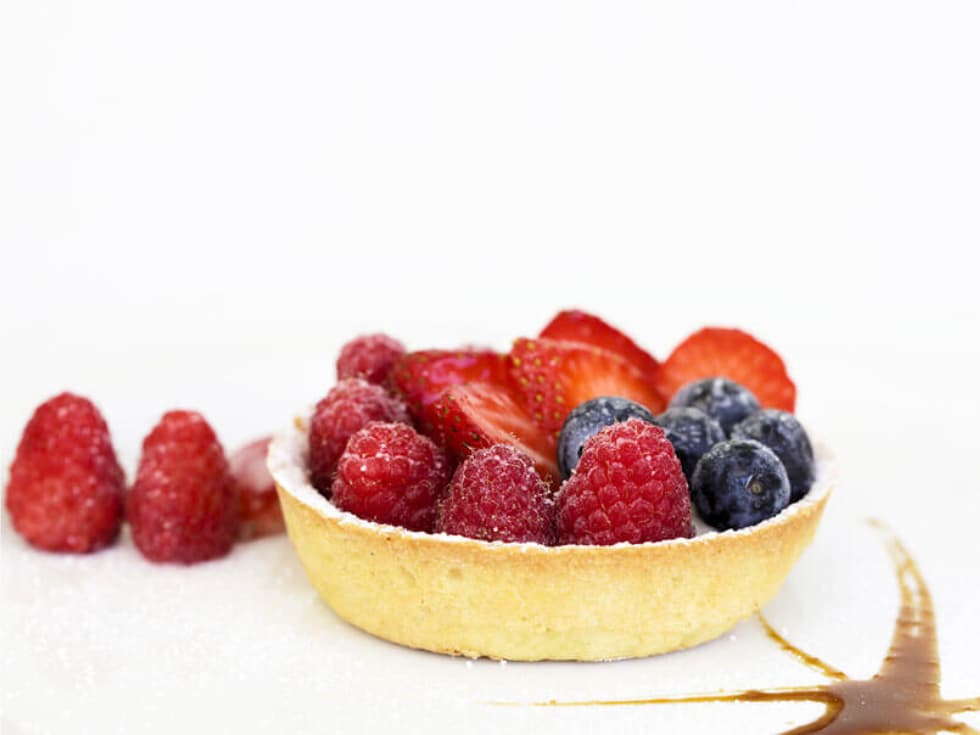Pastries