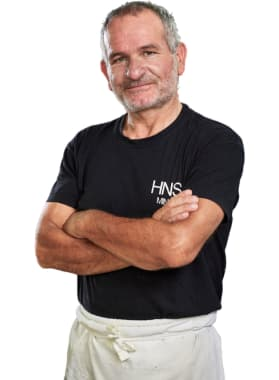 Chef Hotel Crystal